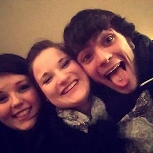 Meet your Posher, Brandon